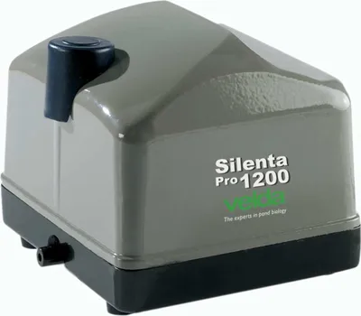 Image de Velda Silenta Pro 1200 Ventilation