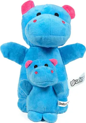 Produktbild von Gloria Nomana Kuscheltier  20cm  20cm