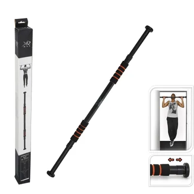Image de Barre extensible Fitness