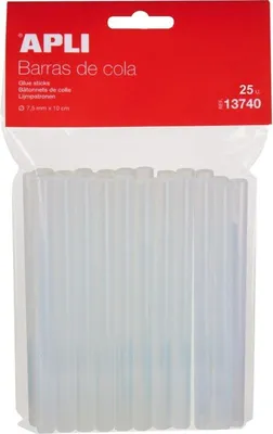 Immagine prodotto di agipa Klebepatrone, Durchmesser: 7,5 mm, L„nge: 100 mm
