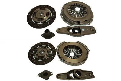 Produktbild von KAWE Kupplungssatz Kupplung für VW GOLF VI (5K1) 962815