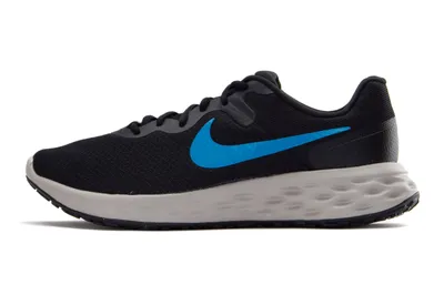 Zdjęcie produktu dla Nike Sneakers DC3728-012 in Black color size 42.5