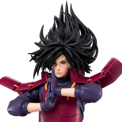 Image de Naruto - Figurine Madara SFC - ABYstyle