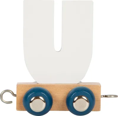 Produktbild von Buchstabenzug Polar U