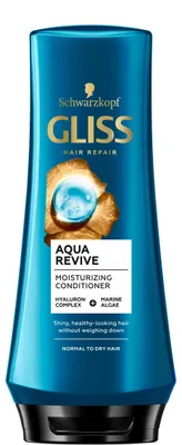 Obrázek produktu pro Gliss Balzám 200 ml Aqua Revive