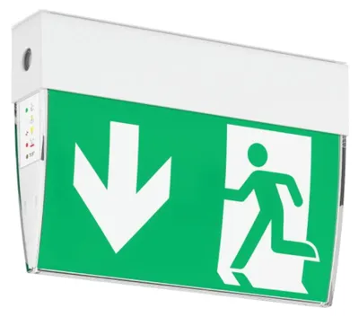 Zdjęcie produktu dla Światło awaryjne LED RZB 672400.002