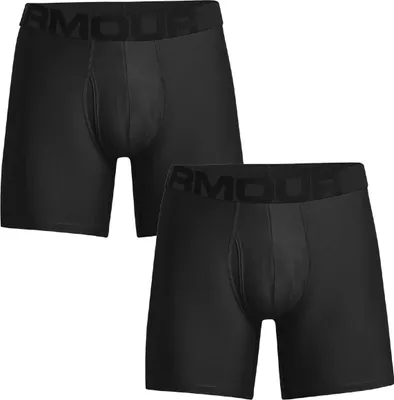 Produktbild von Bokserki Under Armour czarne M