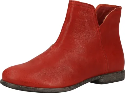 Produktbild von Think! Stiefelette Stiefelette Leder