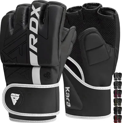 Produktbild von MMA Handschuhe RDX MMA Handschuhe, MMA Handschuhe Training, Sparring Grappling