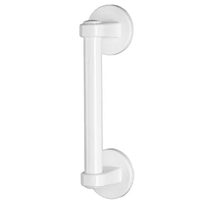 Immagine prodotto di Maniglione RIDDER Pro 30 cm S Alluminio Bianco