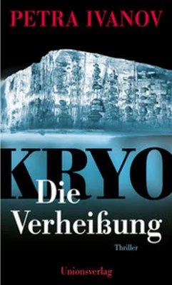Image de KRYO - Die Verheißung