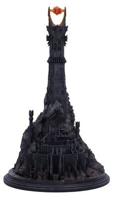 Image de Refouleur en forme de Barad-dûr