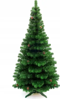 Obrázok produktu pre Umelý smrek Ontario, 220 cm