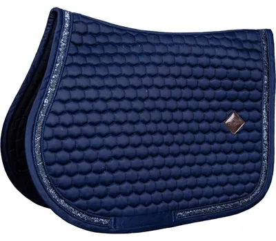 Immagine prodotto di Kentucky Horsewear fascia scintillante per la sella