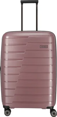 Produktbild von Travelite Air Base Flieder 4-Rollen Trolley M 67cm
