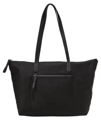 Image de Marc O'Polo sac shopper Nilli Shopper Black noir