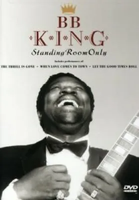 Produktbild von Standing Room Only [DVD] [1990] [Region DVD