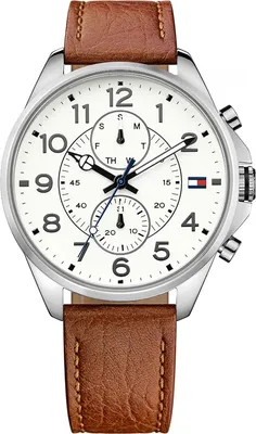 Produktbild von Tommy Hilfiger Uhr 1791274 Armbanduhr Watch Farbe