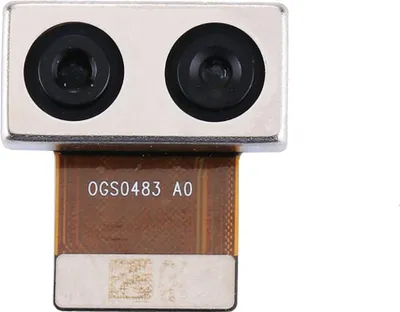Produktbild von Für Huawei Nova 2 / 2 Plus Reparatur Back Kamera Cam Flex für Ersatz Camera