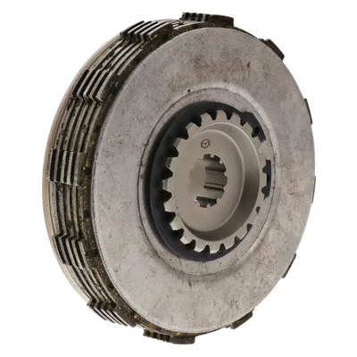 Produktbild von Tuning - Kupplungspaket - einbaufertig - für hohe Belastungen - Motor M500-M700