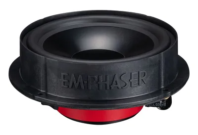 Image de EmPhaser VWF4 Haut-parleur 15,5 cm pour VW T6