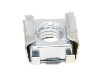 Immagine prodotto di Dado gabbia OEM 6mm per pedale freno, controller per Vespa, Piaggio, Ape