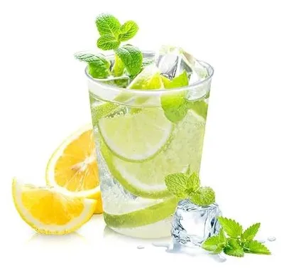 Zdjęcie produktu dla Kubki plastikowe 300 ml przezroczyste wielokrotnego użytku 40 szt
