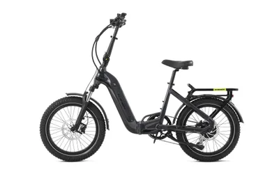 Produktbild von 20" E-Bike Faltrad Klapprad mit 15Ah Akku  Z3