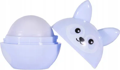 Zdjęcie produktu dla Balsam do ust Martinelia Cute Animals