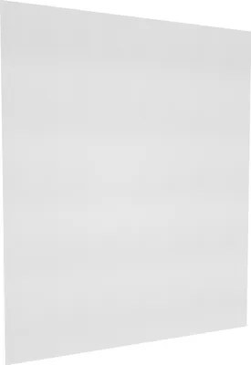 Produktbild von VBS Malpappe 40 x 50 cm