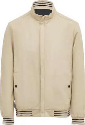 Produktbild von PLUMDALE herren jacke - beige, XL