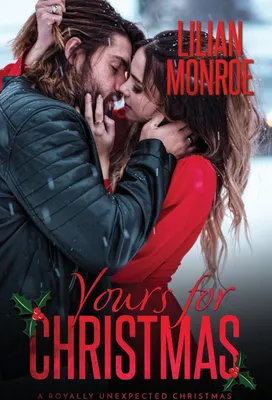 Produktbild von Yours for Christmas