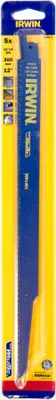 Produktbild von IRWIN 10504159, Metall, Blau, 30 cm, 5 Stück(e)