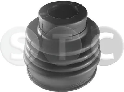 Produktbild von STC T400583 Achsmanschette für FIAT PANDA (169) Getriebeseitig Vorne Antriebswelle