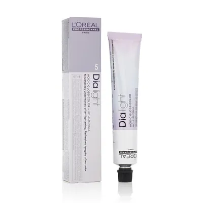 Produktbild von L'Oréal, Dialight Professional New 5, 50ml