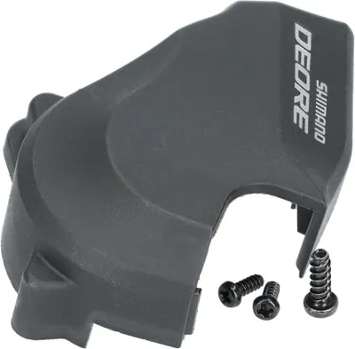 Produktbild von SHIMANO Ganganzeige Links SL-M610 inkl. Befestigungsschraube - 12 g