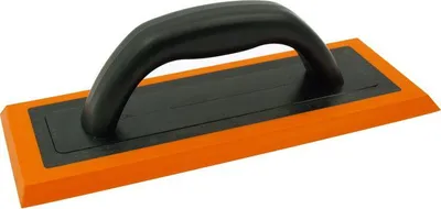 Produktbild von Fugenkelle 95 mm x 255 mm - E-315-2001
