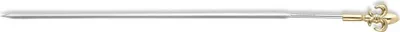 Image de Triangle Brochette Lys 30 cm 51 314 30 00