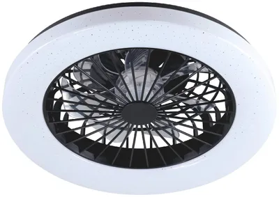 Produktbild von Mican Deckenventilator PERUGIA