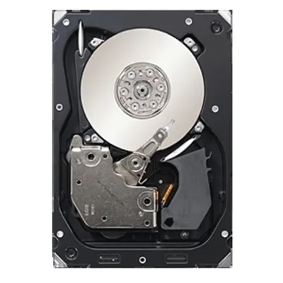 Produktbild von Seagate Cheetah 450GB 3.5" SAS, Serial Attached SCSI (SAS), Festplatte, 5 - 55 °C, -40 - 70 °C