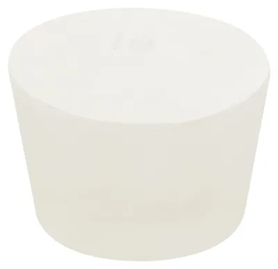 Konischer Gummistopfen 46–56 mm, 1 Stück, zum Abdichten