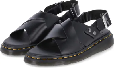 Obrázok produktu pre Dr. Martens Uni klasické sandále 30765001 Farba: čierna Veľkosť: 44