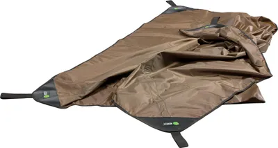 Produktbild von Zeck Cat Mat 2,95 x 1,97m Abhakmatte Waller