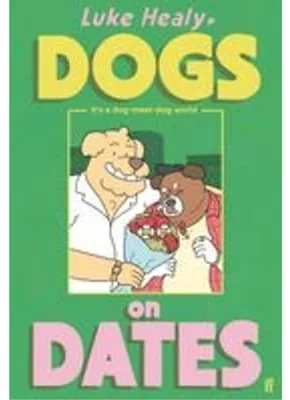 Obrázok produktu pre Dogs on Dates