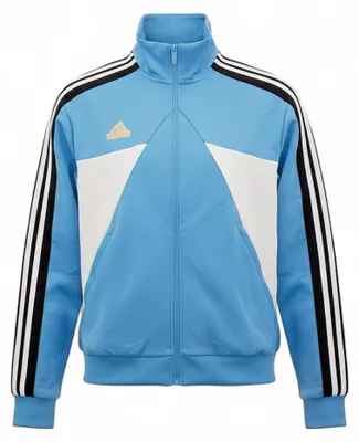 Produktbild von Adidas Herren Trainingsjacke Tiro NTPK Nations Pack Sport Größe M