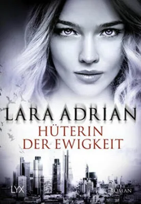 Obrázek produktu pro Hüterin der Ewigkeit