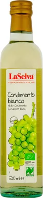 Produktbild von LaSelva Condimento bianco - 500ml