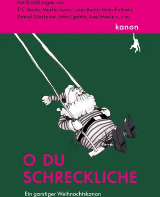 Produktbild von O du schreckliche