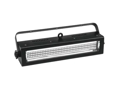 Immagine prodotto di Eurolite DMX LED-Effektstrahler Anzahl LEDs:132 RGB (52200913)