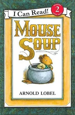 Productafbeelding van Mouse Soup